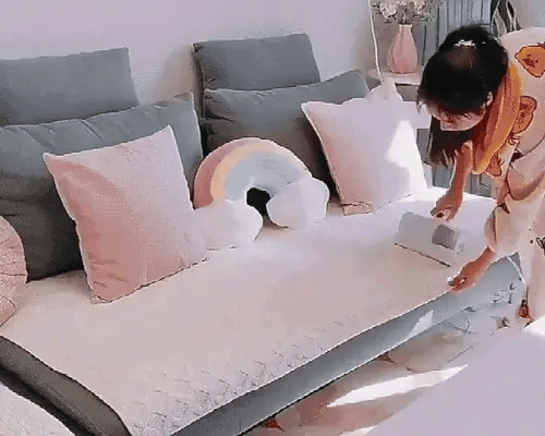 Dust and Mite Vacuum Cleaner | Eliminates allergens, purifies homes