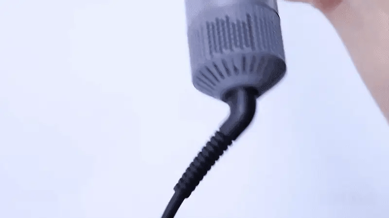 Hot Air Brush (5-in-1)|One Tool Endless Styles