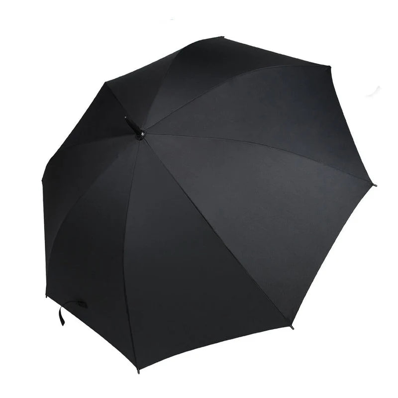 Fan Umbrella | Stay Cool & Covered