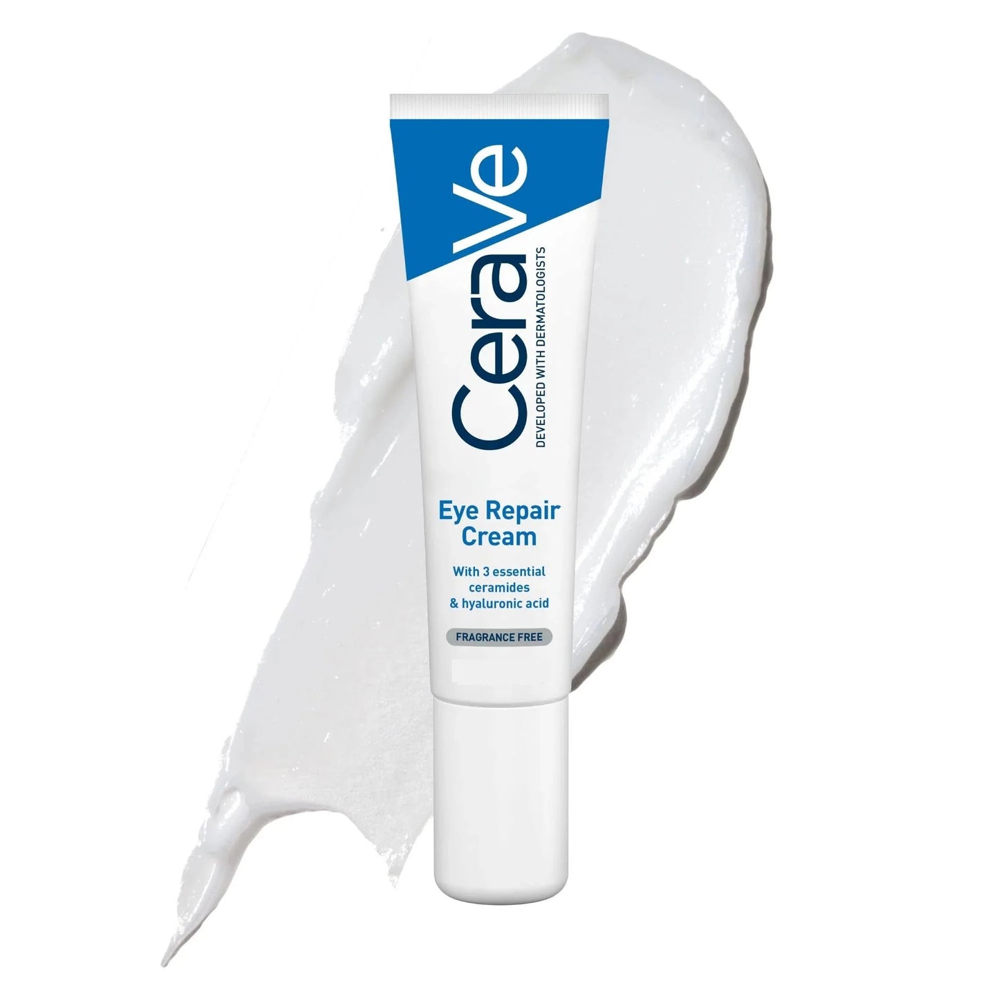 CeraVe Eye Repair Cream (14.2g)