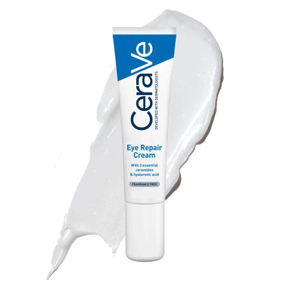 CeraVe Eye Repair Cream (14.2g)