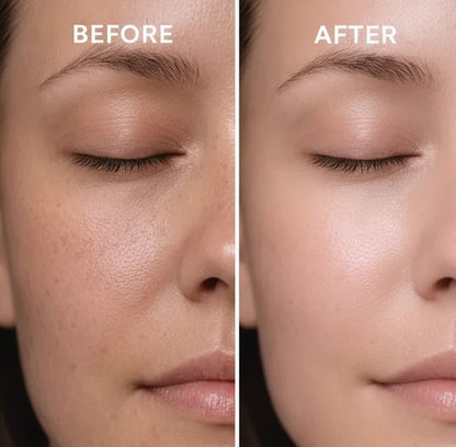 Orange Brightening Exfoliating Gel