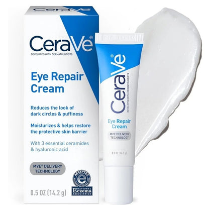 CeraVe Eye Repair Cream (14.2g)