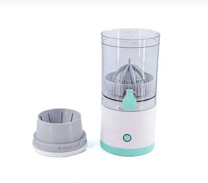 Portable Citrus Squeezer & Presser | Effortless Citrus Juicing 🍋