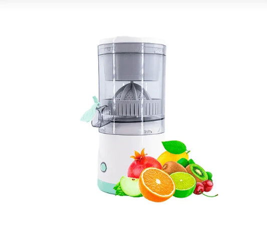 Portable Citrus Squeezer & Presser | Effortless Citrus Juicing 🍋