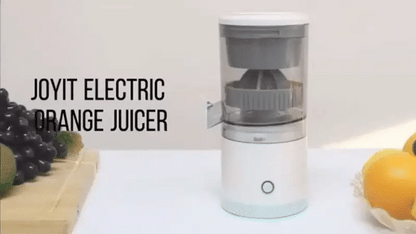 Portable Citrus Squeezer & Presser | Effortless Citrus Juicing 🍋